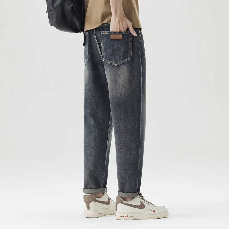 APUNCHLINEWORKSHOP Jeans Men-6