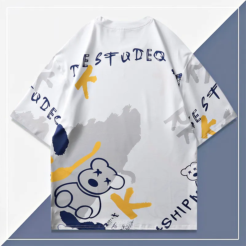 APUNCHLINEWORKSHOP T Shirt Unisex-4