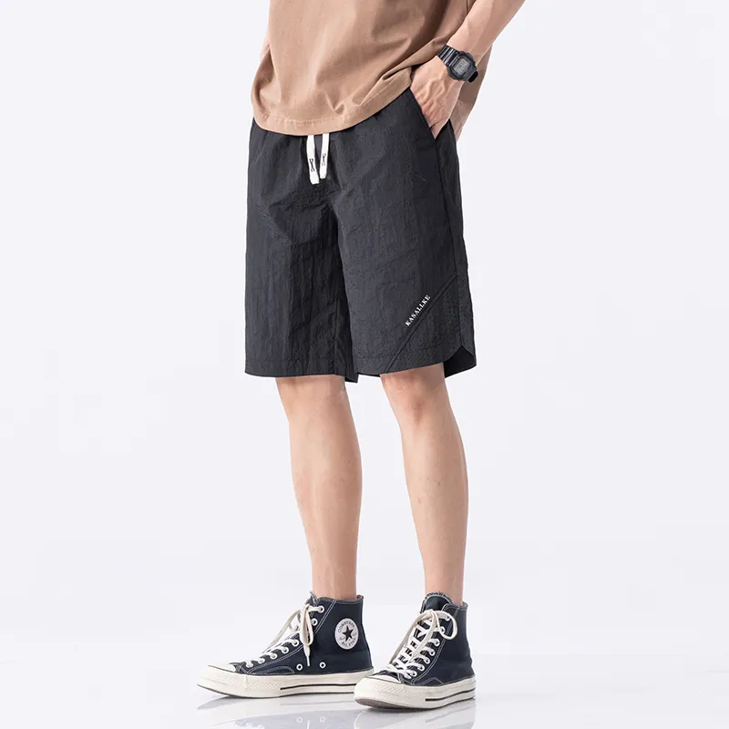 APUNCHLINEWORKSHOP Cargo Shorts Unisex-2