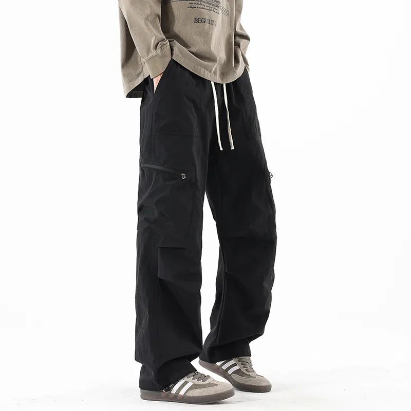 APUNCHLINEWORKSHOP Cargo Pants Unisex-10