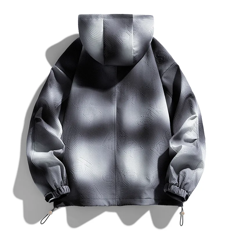 APUNCHLINEWORKSHOP Spring And Fall Season Jackets Coats Unisex Multiple Colors-12