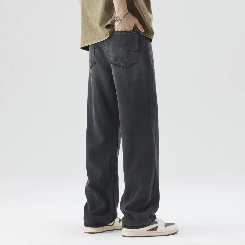 APUNCHLINEWORKSHOP Jeans Men-7