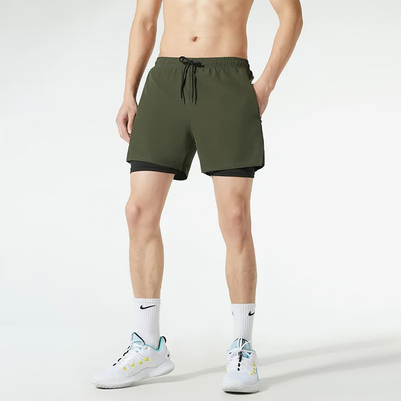 APUNCHLINEWORKSHOP Soccer Bottoms Unisex-12