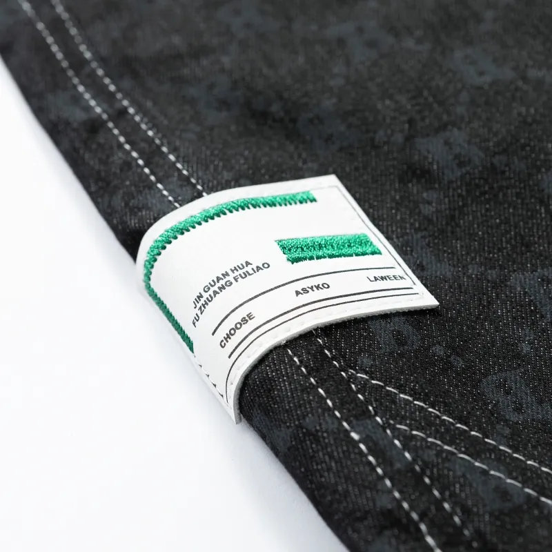 APUNCHLINEWORKSHOP Cargo Shorts Unisex-7