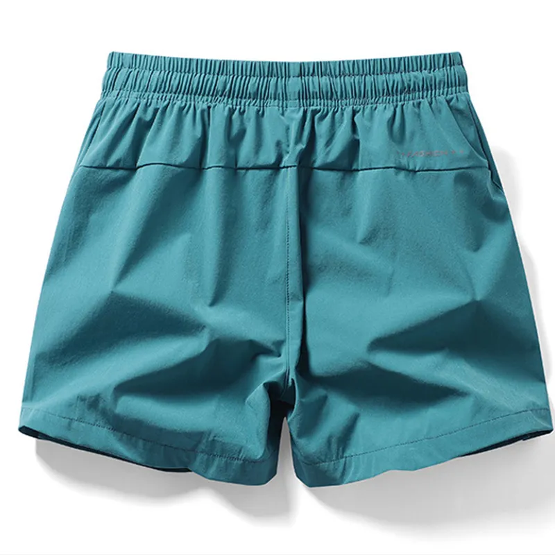 APUNCHLINEWORKSHOP Casual Shorts Unisex-1