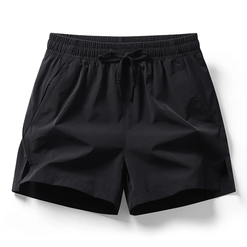 APUNCHLINEWORKSHOP Casual Shorts Unisex-1
