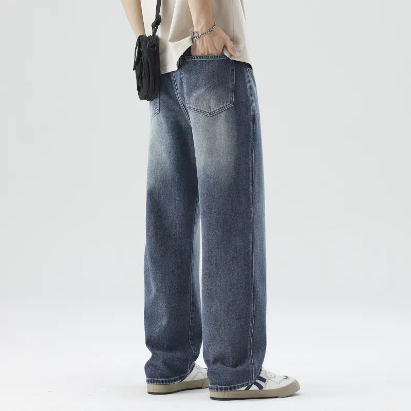 APUNCHLINEWORKSHOP Jeans Men-7