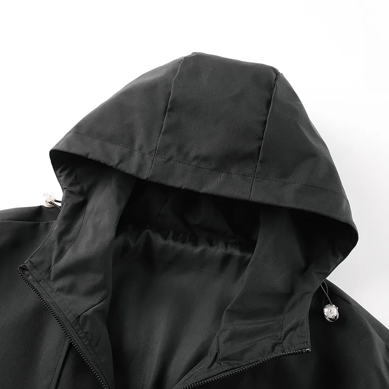 APUNCHLINEWORKSHOP Jacket Unisex-2