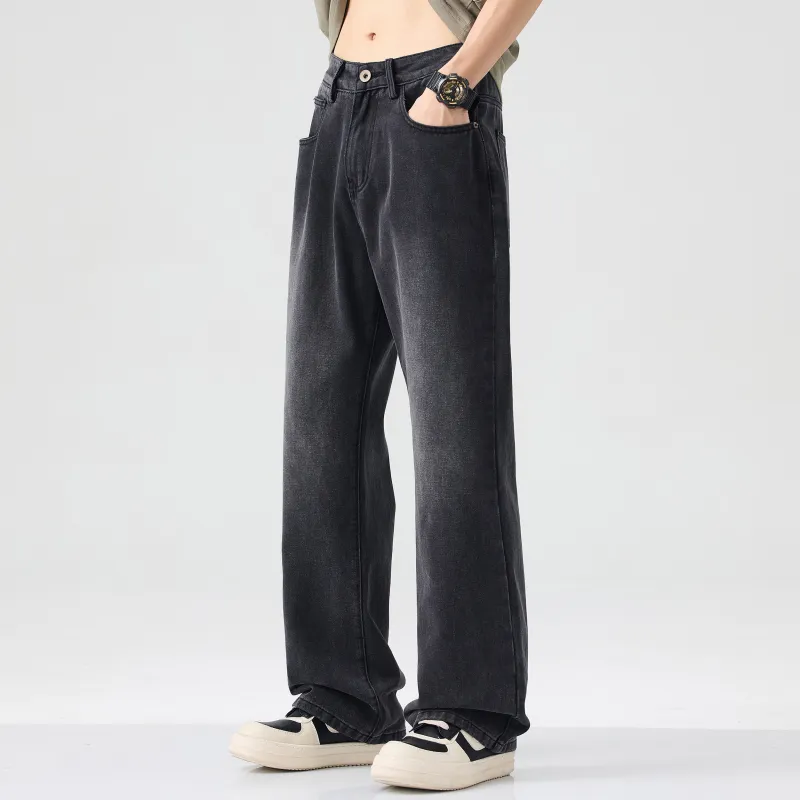 APUNCHLINEWORKSHOP Jeans Men-10