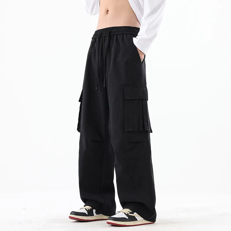 APUNCHLINEWORKSHOP Cargo Pants Unisex-7