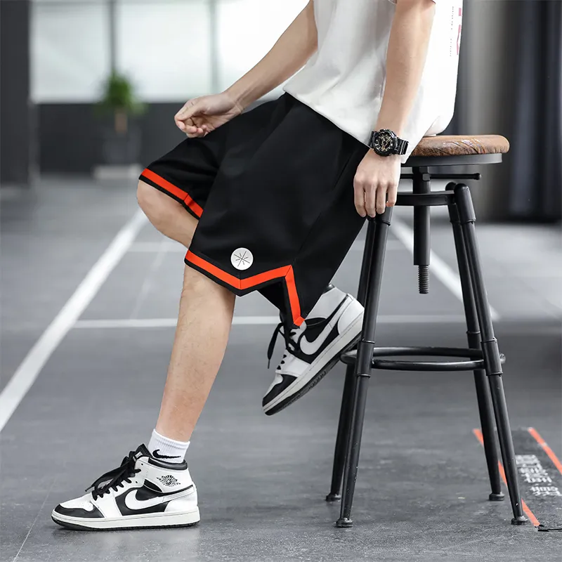 APUNCHLINEWORKSHOP Casual Shorts Unisex-11