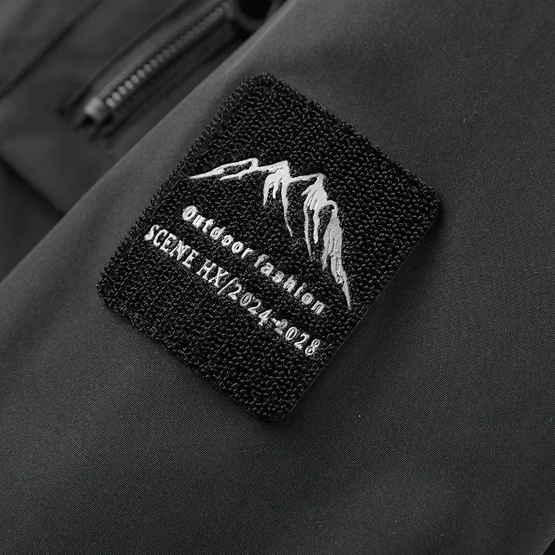 APUNCHLINEWORKSHOP Jacket Unisex-6