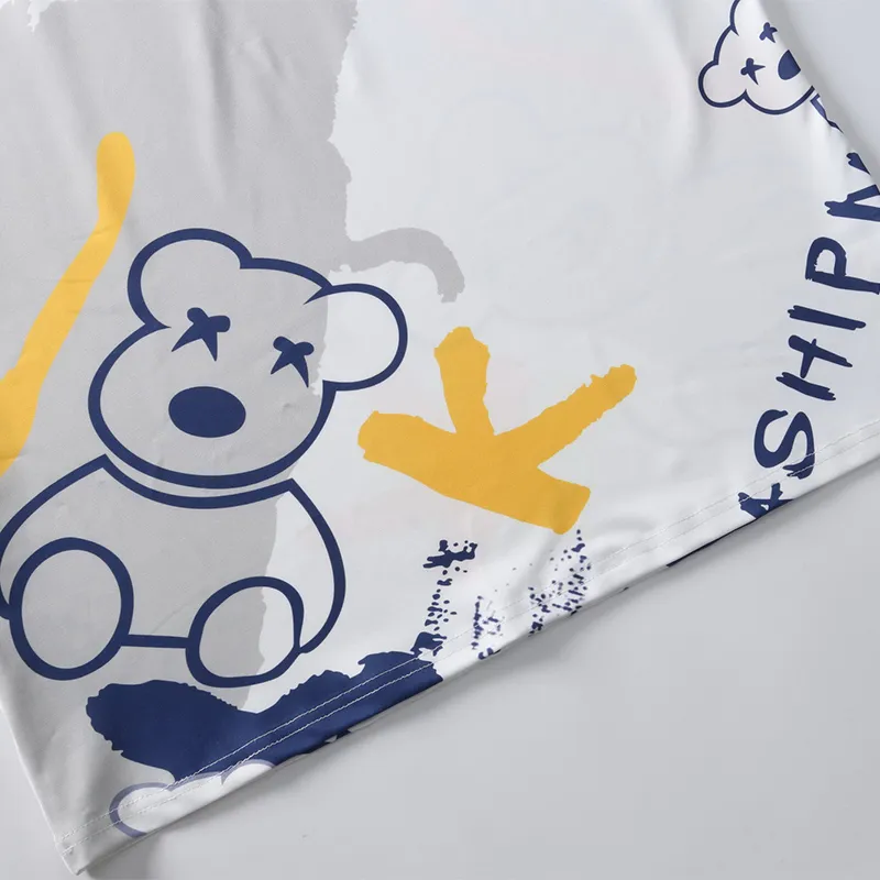 APUNCHLINEWORKSHOP T Shirt Unisex-5