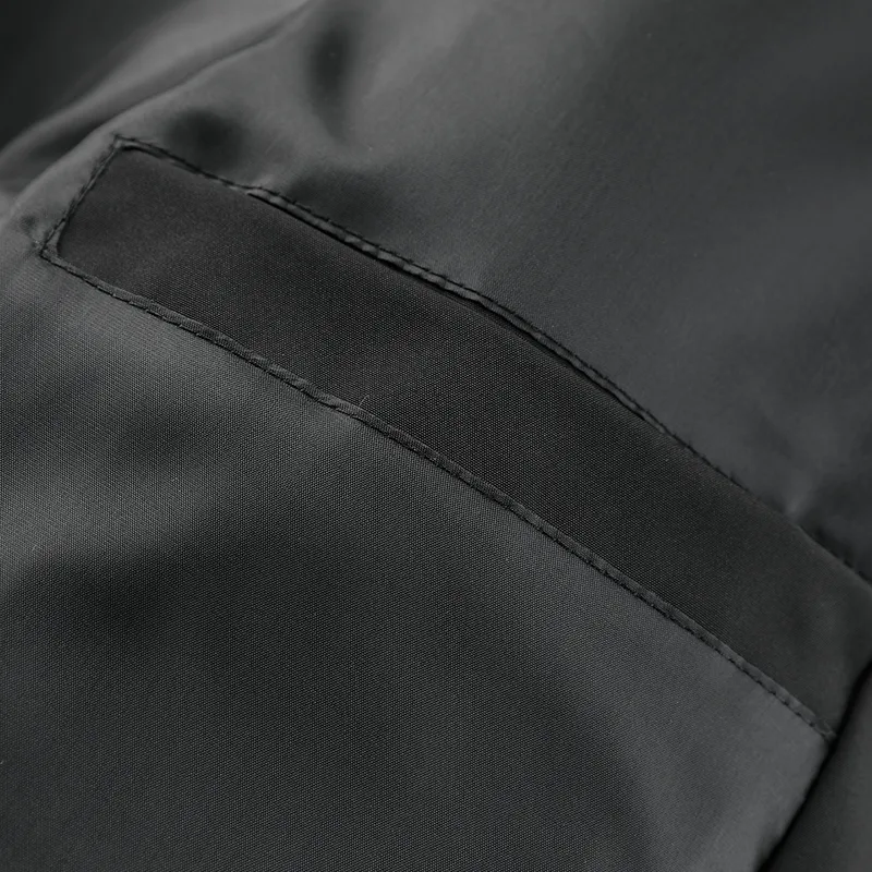 APUNCHLINEWORKSHOP Jacket Unisex-7