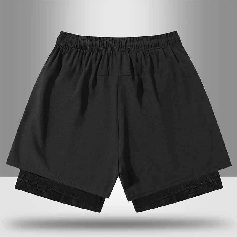 APUNCHLINEWORKSHOP Soccer Bottoms Unisex-1