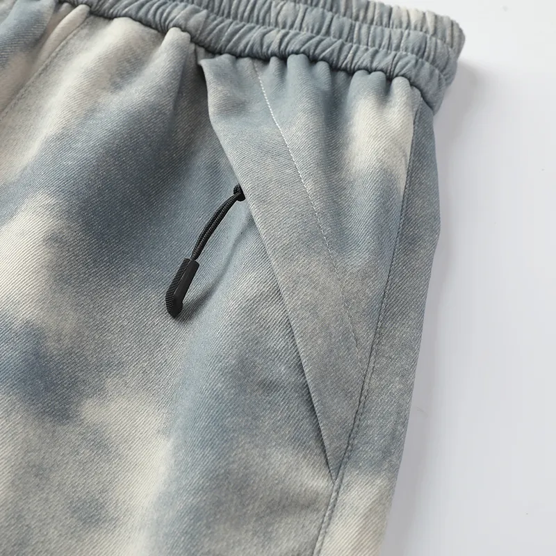 APUNCHLINEWORKSHOP Cargo Pants Unisex-4