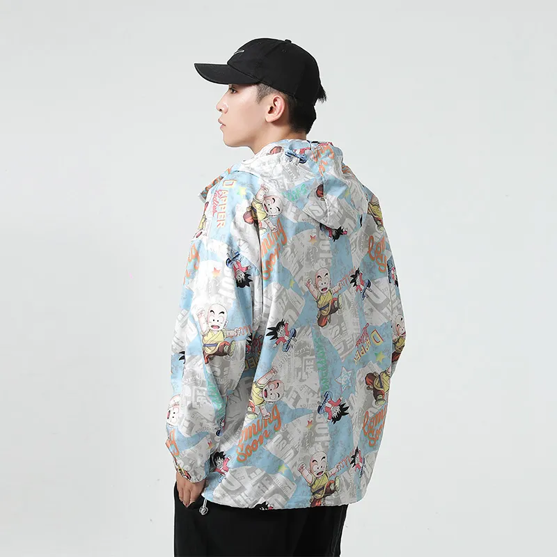 APUNCHLINEWORKSHOP Jackets & Coats Unisex White-3