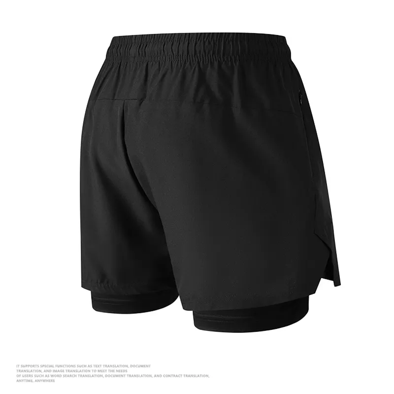 APUNCHLINEWORKSHOP Casual Shorts Unisex-1