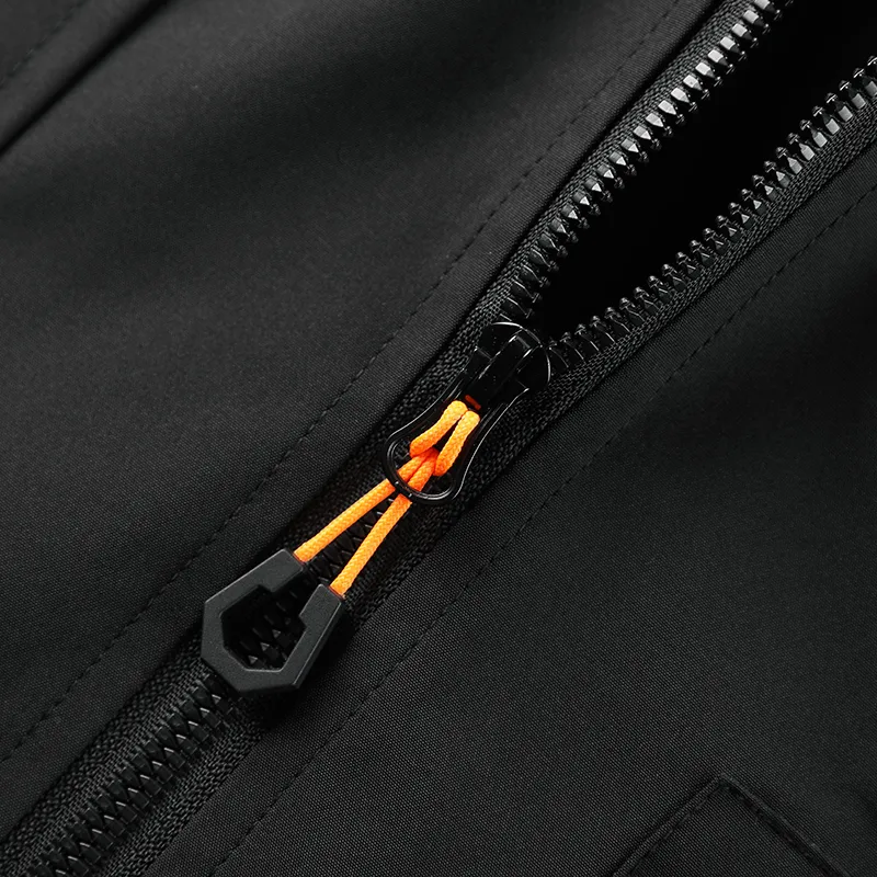 APUNCHLINEWORKSHOP Jacket Unisex-3