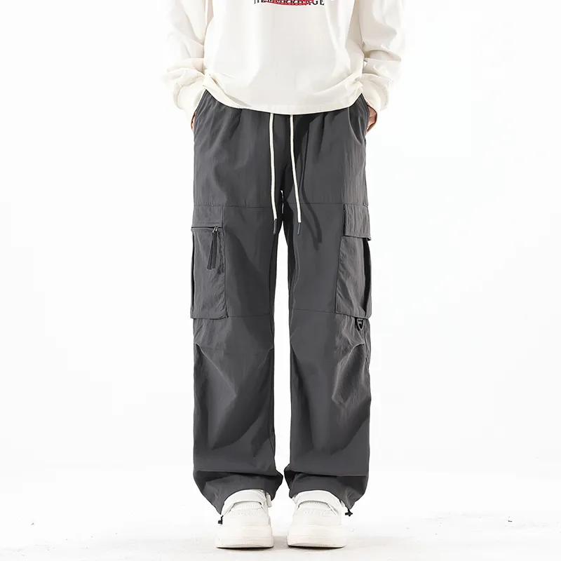 APUNCHLINEWORKSHOP Cargo Pants Unisex-7