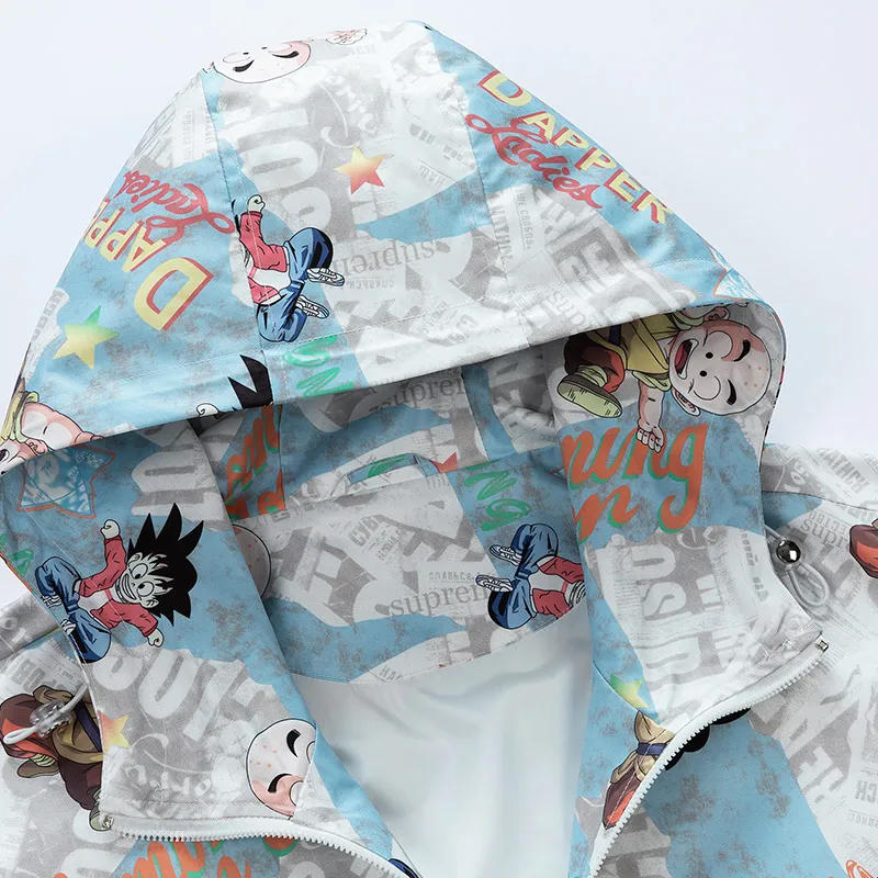 APUNCHLINEWORKSHOP Jackets & Coats Unisex White-2