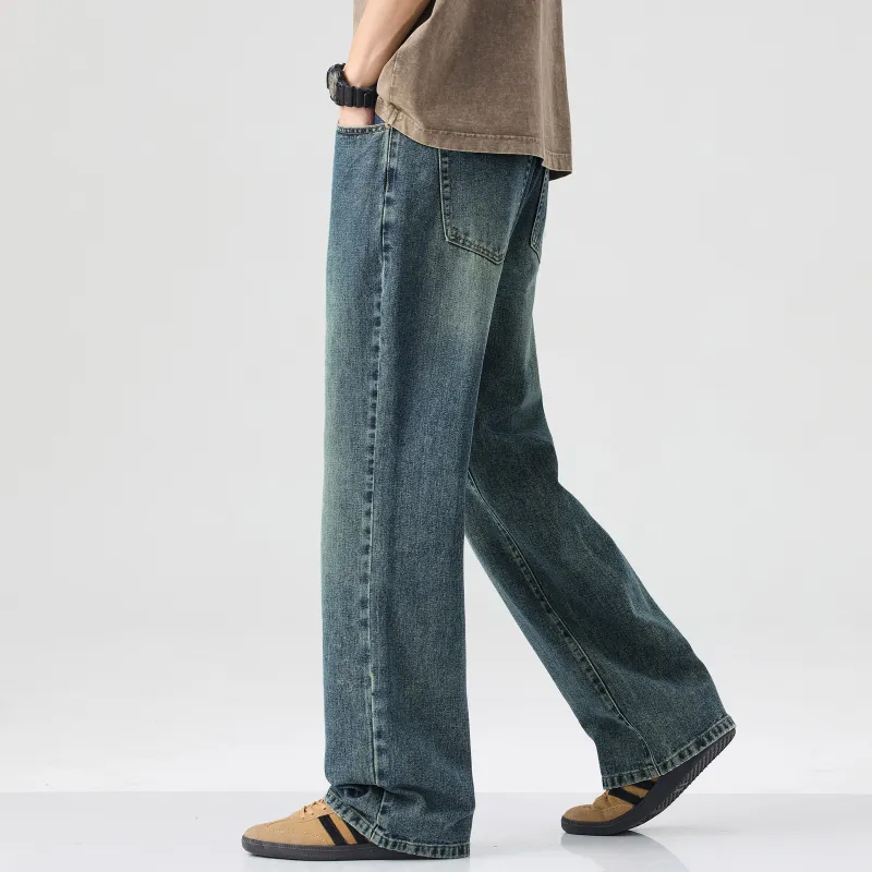 APUNCHLINEWORKSHOP Jeans Men-3