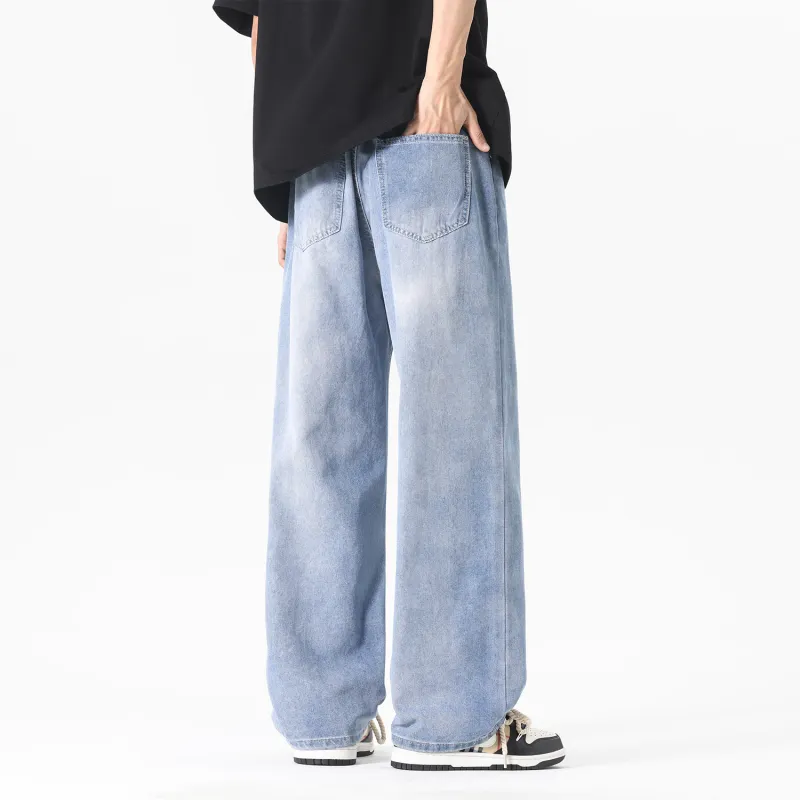 APUNCHLINEWORKSHOP Jeans Unisex-6