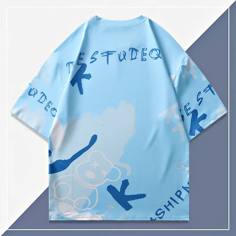 APUNCHLINEWORKSHOP T Shirt Unisex-7