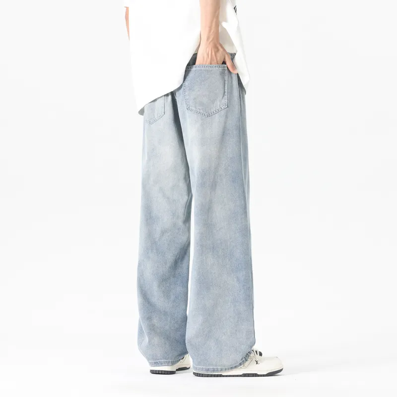 APUNCHLINEWORKSHOP Jeans Unisex-2