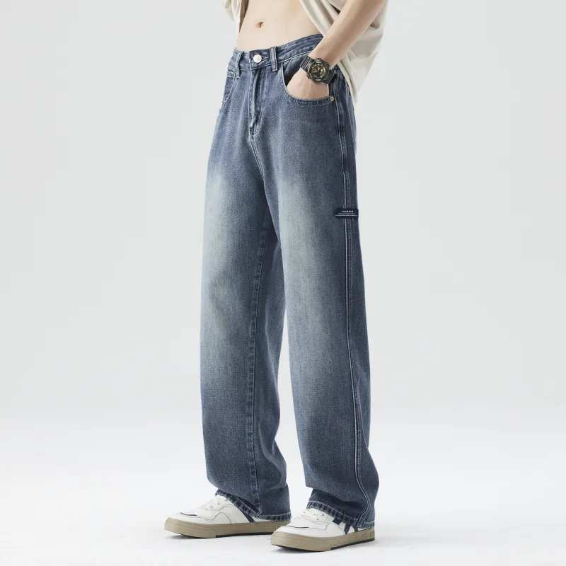 APUNCHLINEWORKSHOP Jeans Men-6
