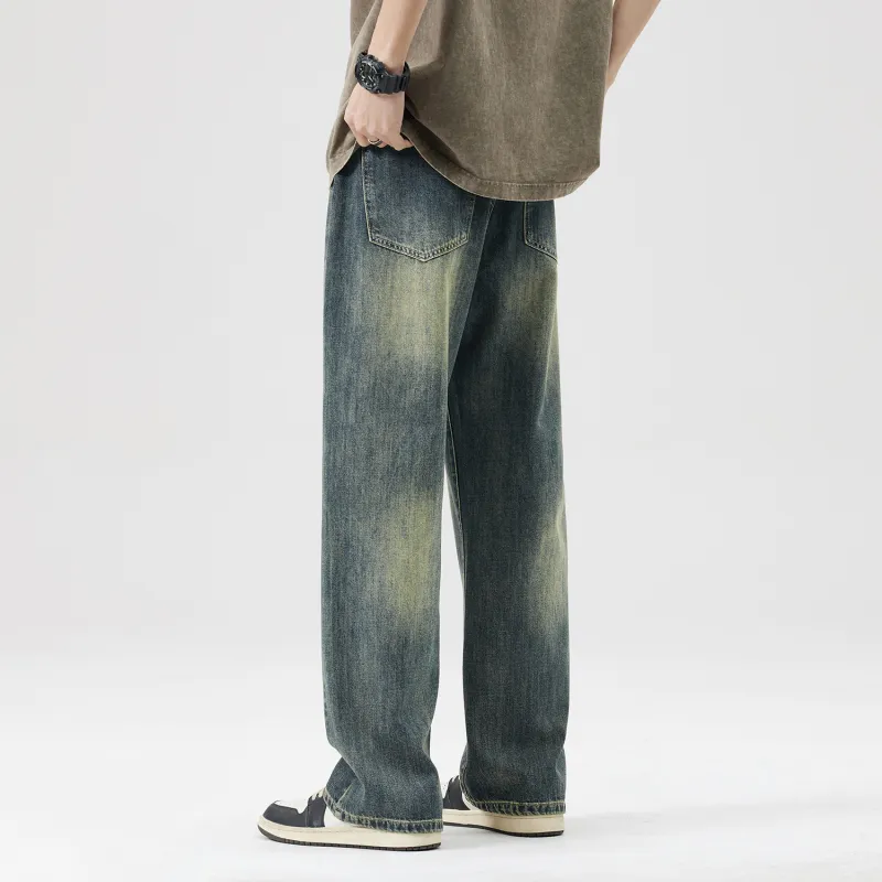 APUNCHLINEWORKSHOP Jeans Men-3