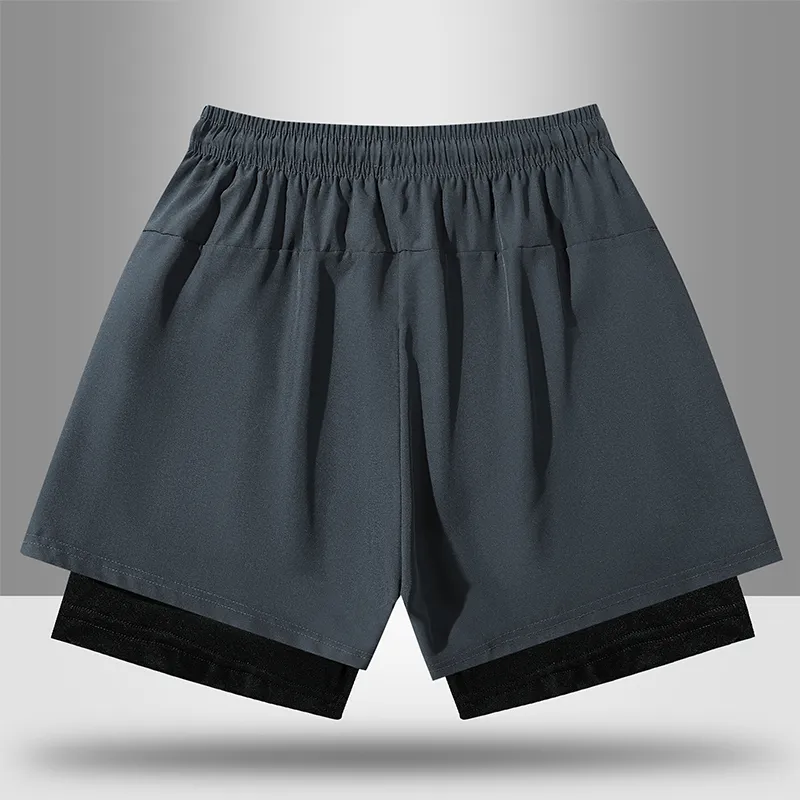 APUNCHLINEWORKSHOP Soccer Bottoms Unisex-3