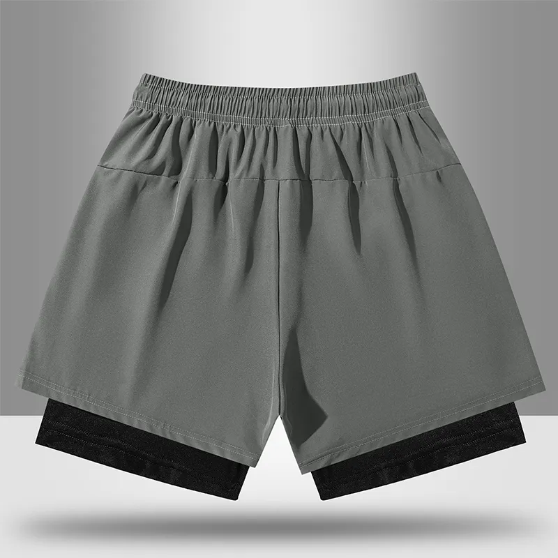 APUNCHLINEWORKSHOP Soccer Bottoms Unisex-6