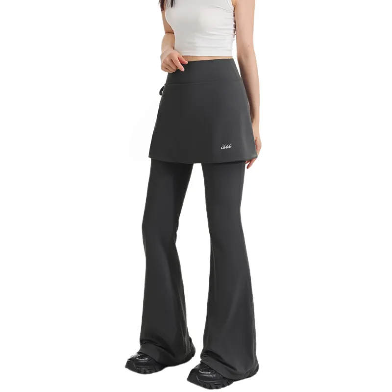 DESSUU Casual Pants Women's-9