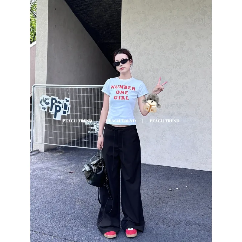 DESSUU T Shirts Women's-3