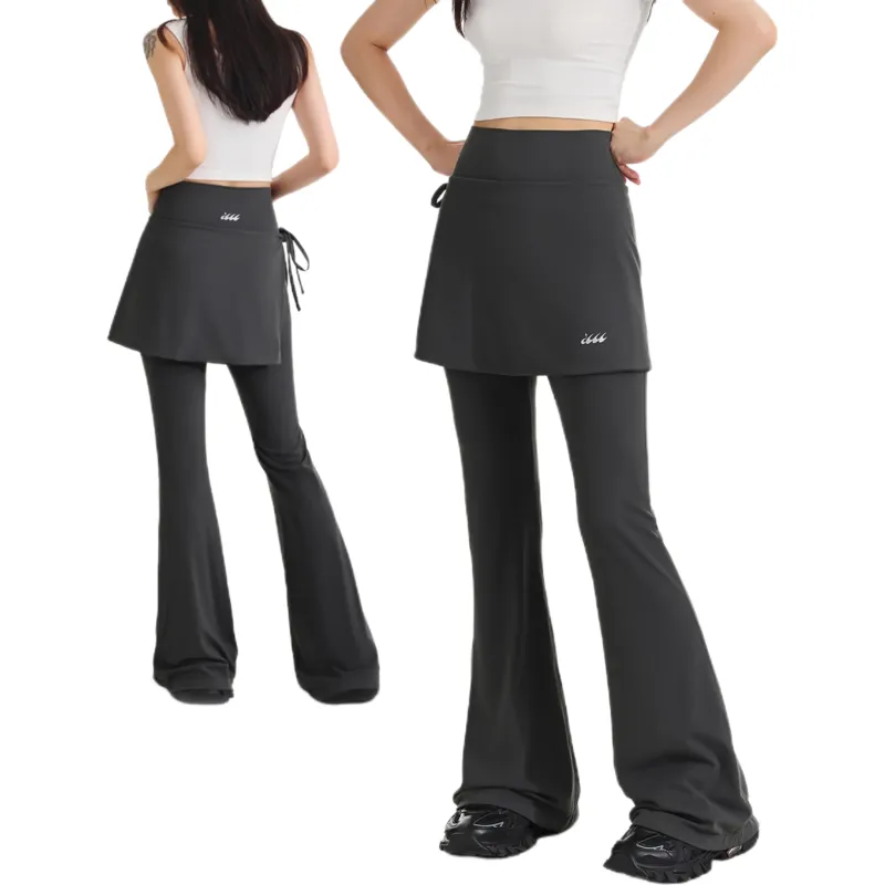 DESSUU Casual Pants Women's-7