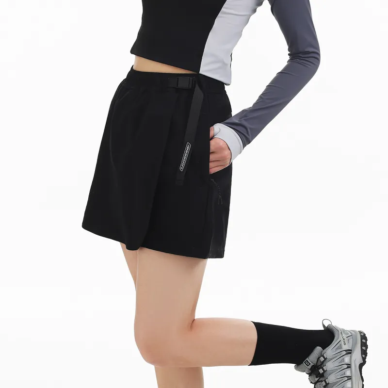 DESSUU Cargo Shorts Women's-3