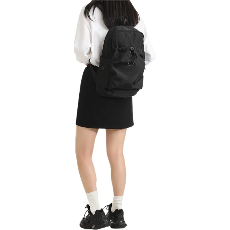 DESSUU Casual Bodycon Skirt Women's-3