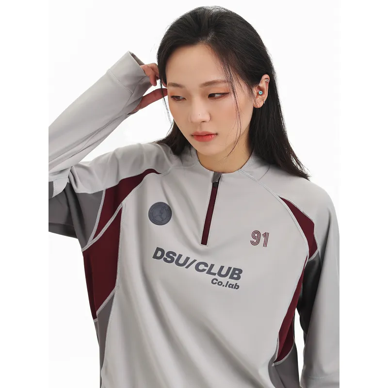 DESSUU T Shirts Unisex-3