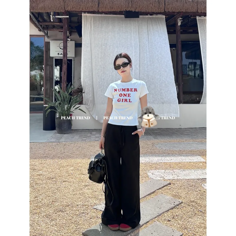 DESSUU T Shirts Women's-4