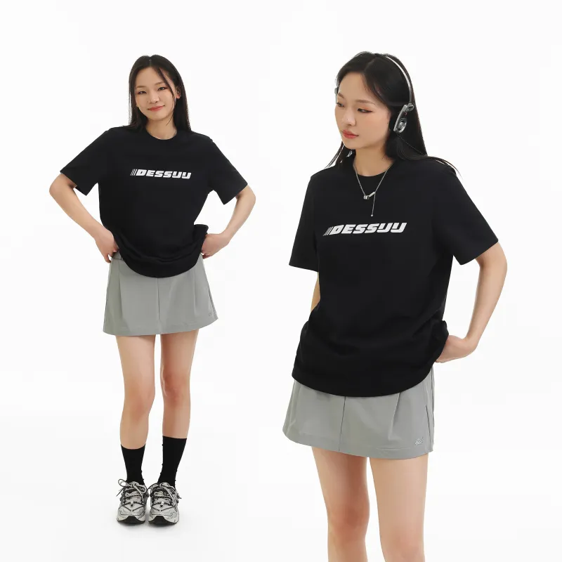 DESSUU T Shirts Women's-6