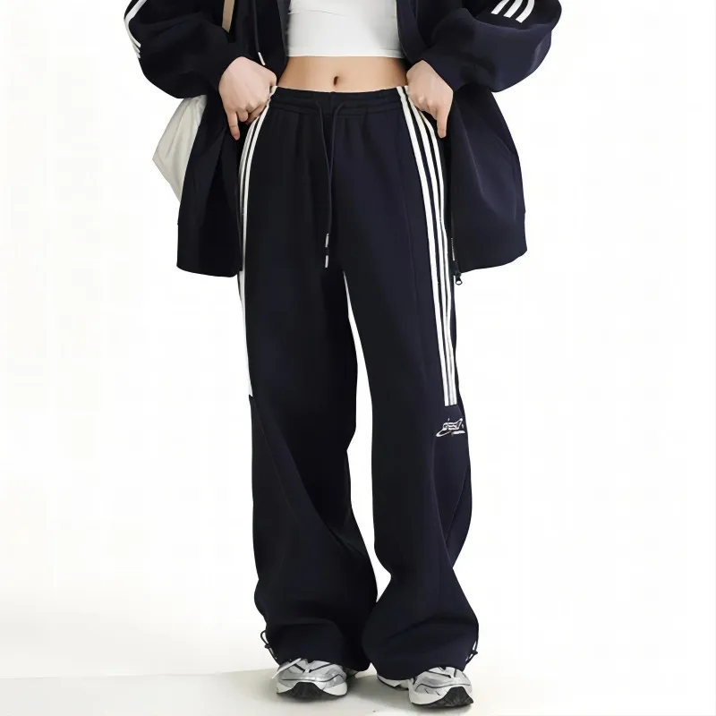 DESSUU Casual Sweatpants Unisex-2