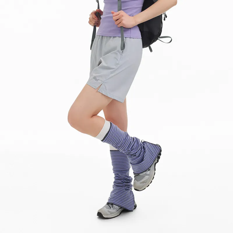 DESSUU Casual Shorts Women's-6