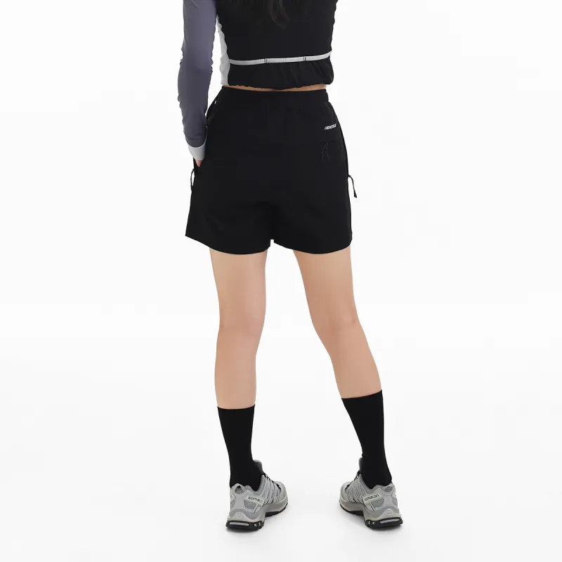 DESSUU Cargo Shorts Women's-4