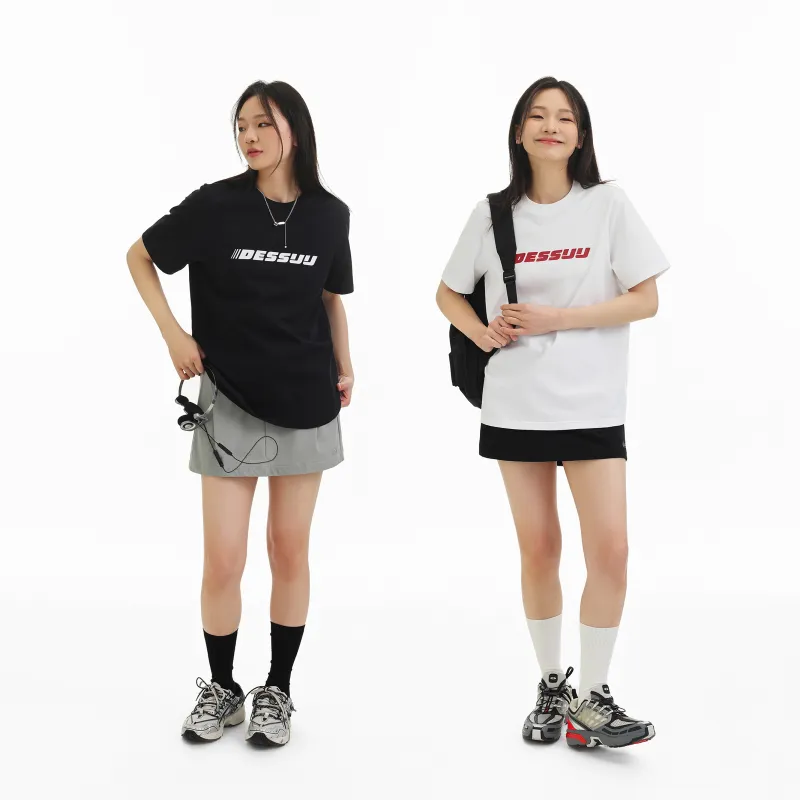 DESSUU T Shirts Women's-7