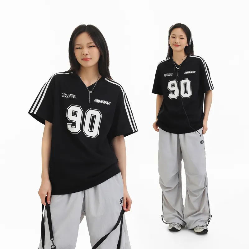 DESSUU T Shirts Women's-9