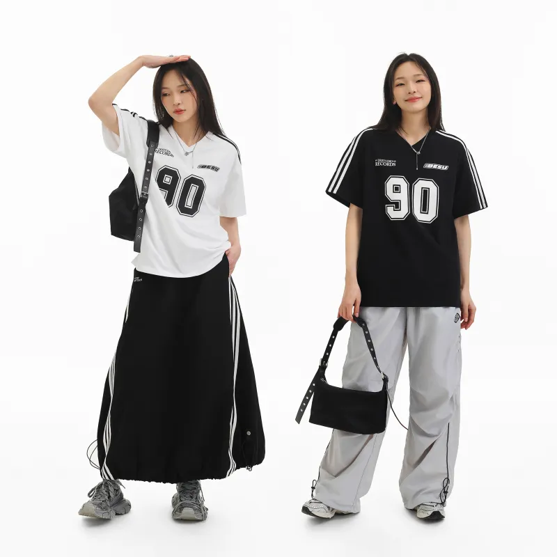 DESSUU T Shirts Women's-6