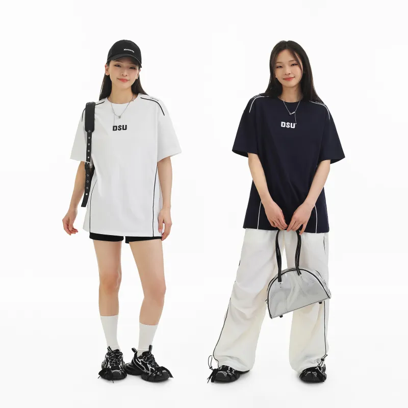 DESSUU T Shirts Women's-2