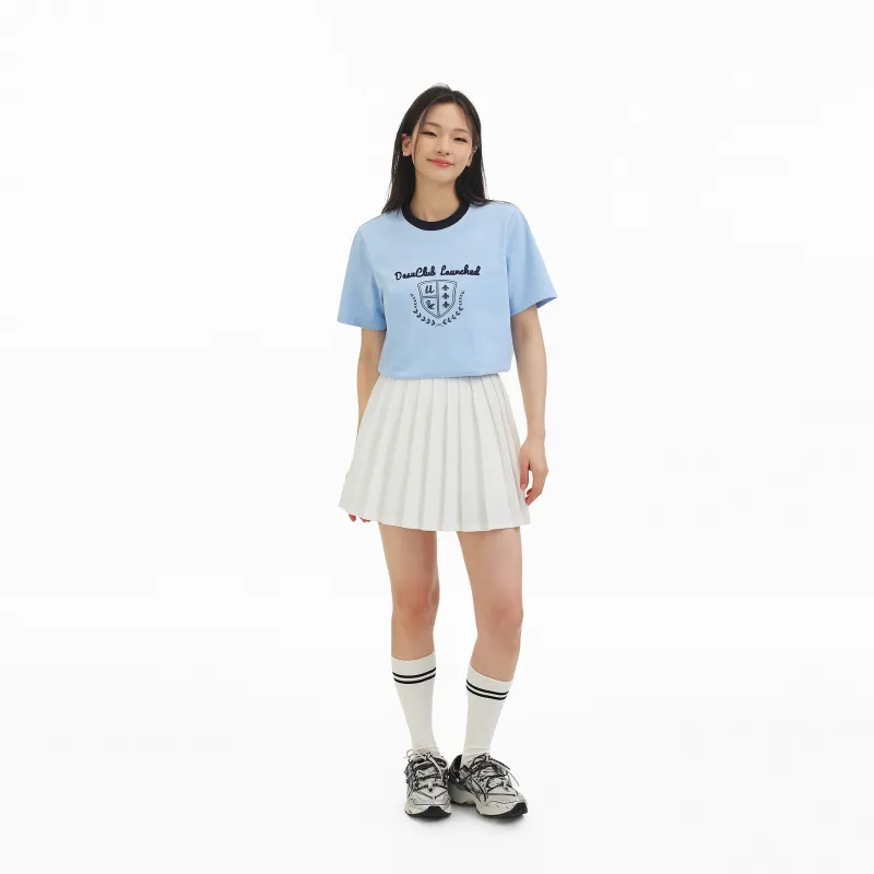 DESSUU T Shirts Women's-4