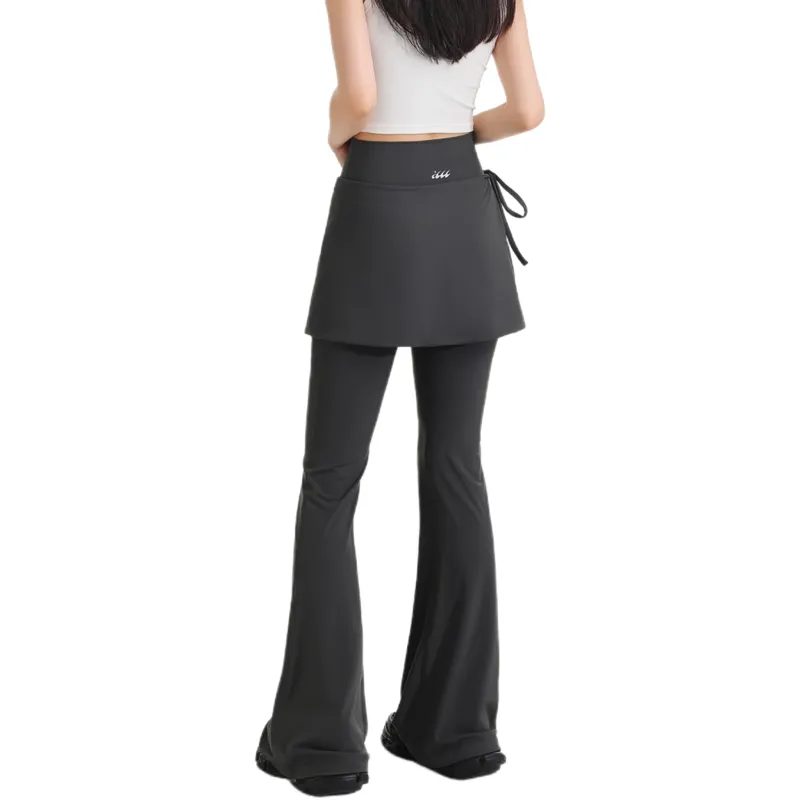 DESSUU Casual Pants Women's-8